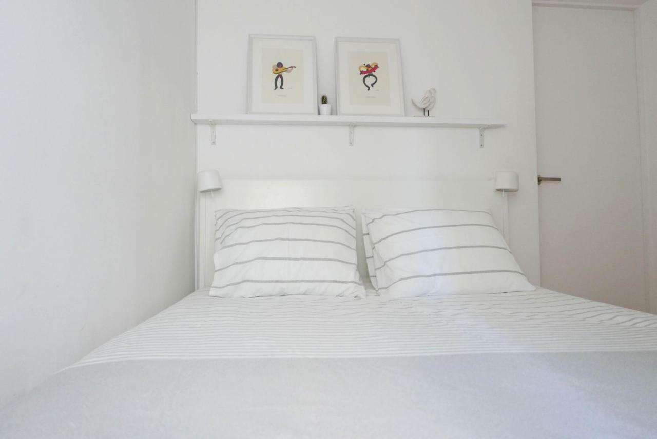 Alfama Soul Apartamento